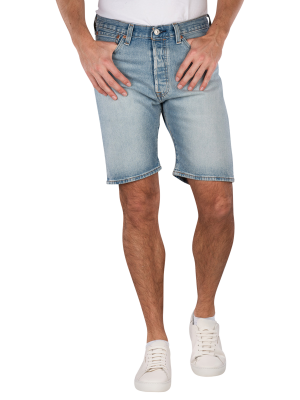 Levi's 501 Shorts – W33, Shorts Homme