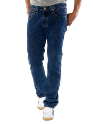 Levi's 501 Jeans Straight Fit  Big & Tall – W48/L34, Men's Jeans