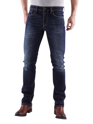 Levi's 511 Jeans Slim Fit – W34/L30, Herren Jeans