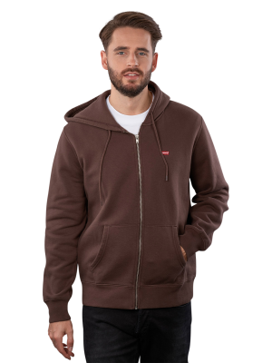 Levi's Zip Up Hoodie – L, Men's Jeans