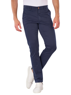 Meyer M5 Chino Regular Fit – W30/L32, Men's Pant