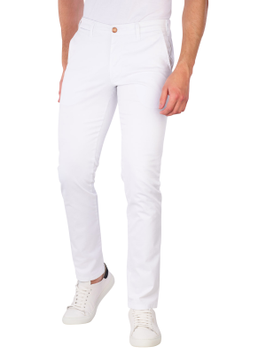 Meyer M5 Chino Regular Fit – W32/L32, Men's Pant