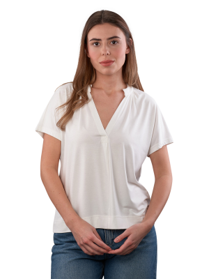 Mos Mosh Shira T-Shirt – M, Damen T-Shirt