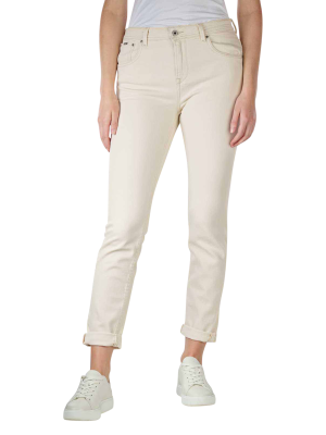 Pepe Jeans Violet Mom Fit – W25/L30, Jeans Femme