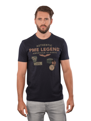 PME Legend T-Shirt – S, T-Shirt Homme