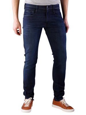 Replay Anbass Hyperflex Jeans Slim Fit – W28/L32, Jeans Homme