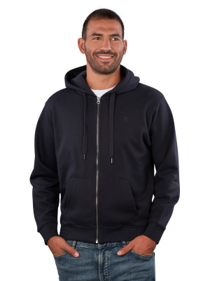 Replay Zip Hoodie – S, Men's Sweater