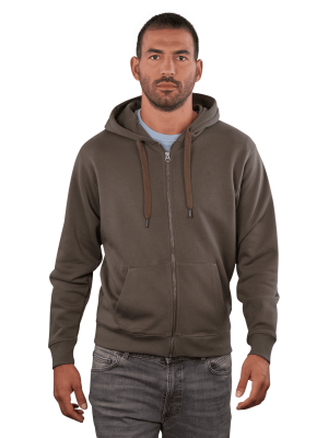 Replay Zip Hoodie – M, Herren Pullover