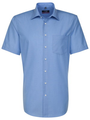 Seidensticker Kent Shirt Regular Fit Non-Iron – 3XL, Men's Shirt
