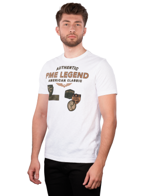 PME Legend T-Shirt – L, T-Shirt Homme