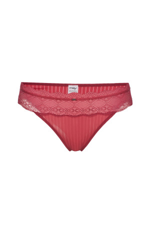 Mey Damen Unterwäsche cranberry 38