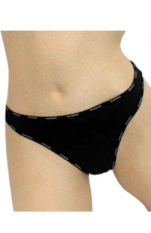Bruno Banani Damen Unterwäsche weiß 36