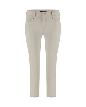 Red Button Damen Jeans eng Suze Beige 38