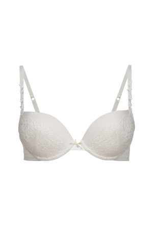 Mey Damen Unterwäsche champagner 70 C