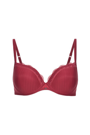 Mey Damen Unterwäsche cranberry 70 C