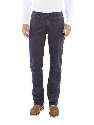 Colorado Herren Hose anthrazit W33-L34
