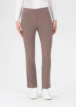 Stehmann Damen Hose eng Ina-800 Beige 44