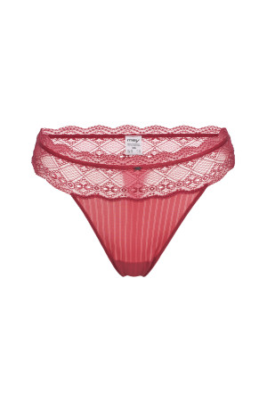 Mey Damen Unterwäsche cranberry 40