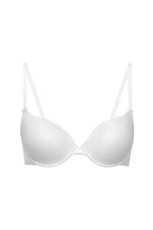 Bruno Banani Damen Unterwäsche weiß 70 B