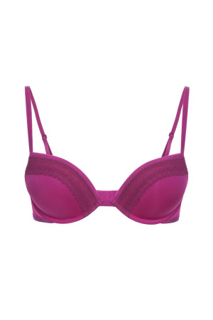Calvin Klein Damen Unterwäsche lush lilac 70 B