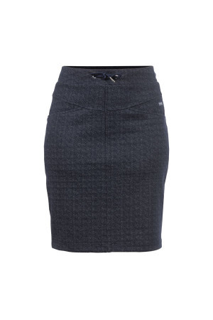 Soquesto Damen Rock eng OtfriedeSOQ Blau 40