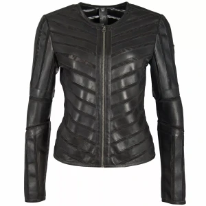 Mauritius unisex Jacke GGSuri black M