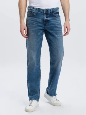 Cross unisex Antonio W29-L32 extra lang