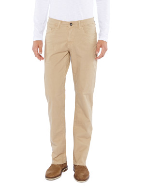 Colorado Herren Hose khaki W30-L30