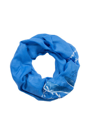 Soquesto Damen Accessoires blue one size