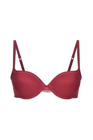 Mey Damen Unterwäsche cranberry 80 C