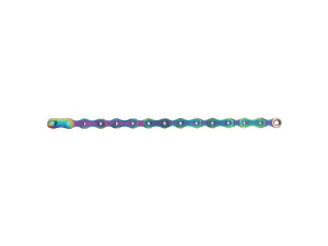 SRAM -  XX1 Eagle Rainbow  -  12 Speed