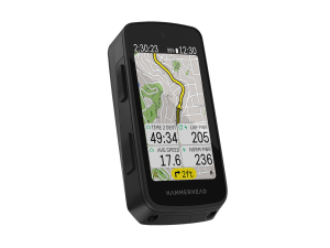 Hammerhead Karoo  -  Cykelcomputer