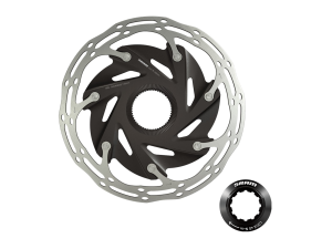 SRAM -  Centerline XR Bremseskive Centerlock 140 mm
