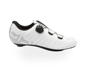 Sidi -  Fast 2 Cykelsko  -  White Grey - Str. 41