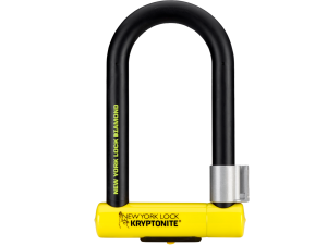 Kryptonite -  New York Diamond  -  Bøjlelås