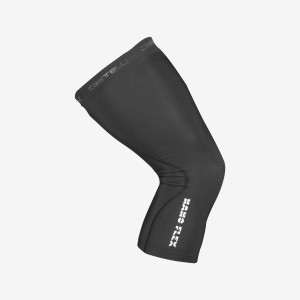 Castelli -  Nano Flex 3G  -  Løse Knæ - M