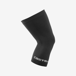 Castelli -  Pro Seamless  -  Løse Knæ - L/xl