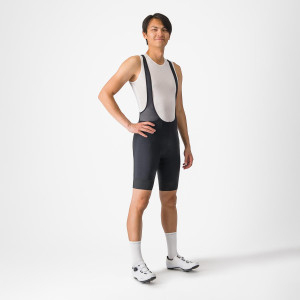 Castelli -  Entrata 2 Bibshorts - L