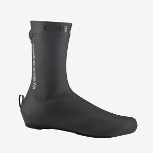 Castelli -  Pioggia 4 Skoovertræk - XXL