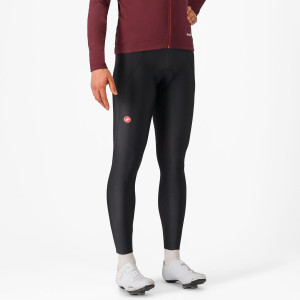Castelli -  Espresso Bibtight  -  Black - L