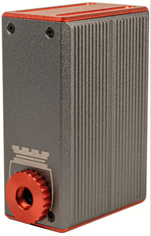 Silca -  Elettrico Ultimate  -  Elektrisk Minipumpe
