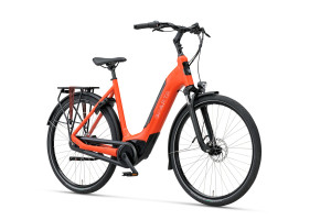Sparta -  C - Grid Energy M7tb Flex Accu - 53 cm - Elcykel