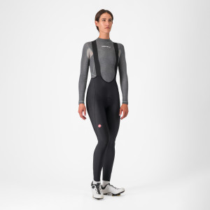 Castelli -  Espresso DT Bibtight  -  Dame - XL