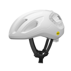 POC -  Amidal - Hydrogen White Matt - L