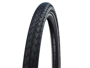 Schwalbe -  Green Marathon Dæk  -  700c x 32mm Punkterfri Dæk
