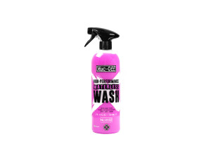 Muc-Off -  High Performance Waterless Wash - 750ml