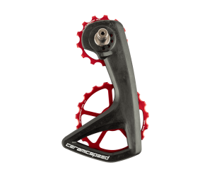 CeramicSpeed -  Ospw RS Shimano 12 Speed RØD