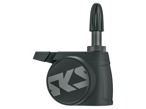 SKS -  Airspy Presta Digital Dæktryksmåler Cross- & Gravel dæk
