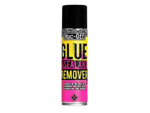Muc-Off -  Glue Remover til Tubeless Væske