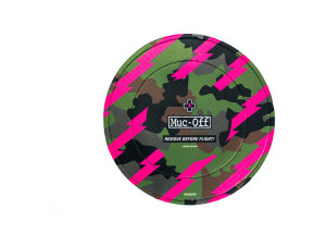 Muc-Off -  Disc Brake Covers - Camo
